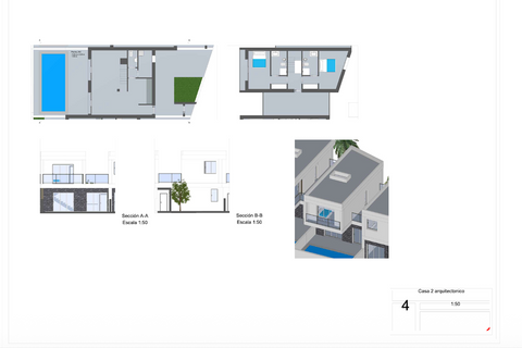 Villa i Villaverde, Fuerteventura, Villaverde - € 454.000 | Ref: 44 - foto 29